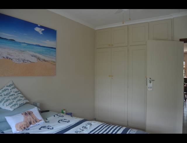 2 BEDROOM APARTMENT FOR SALE IN SCOTTBURGH CENTRAL
